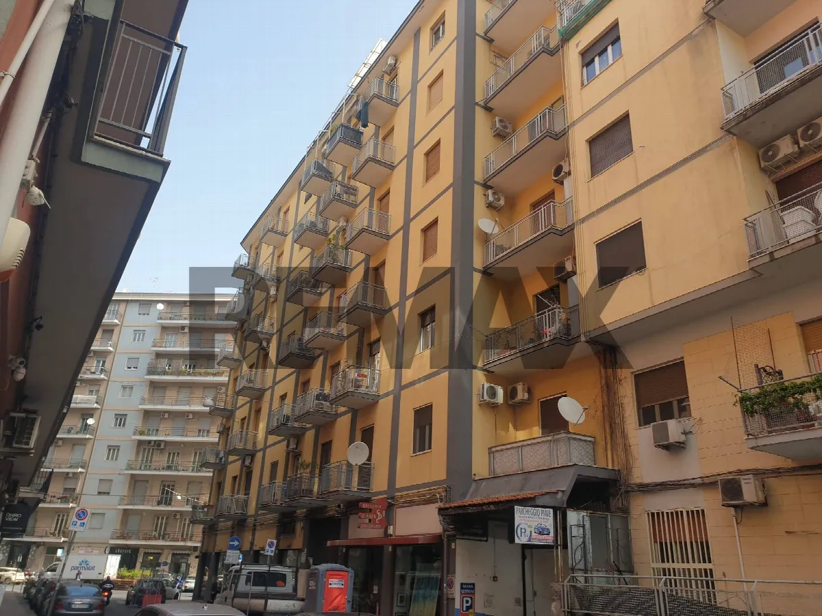 Appartamento in vendita a Catania, C.so Italia - via Leopardi - foto 1