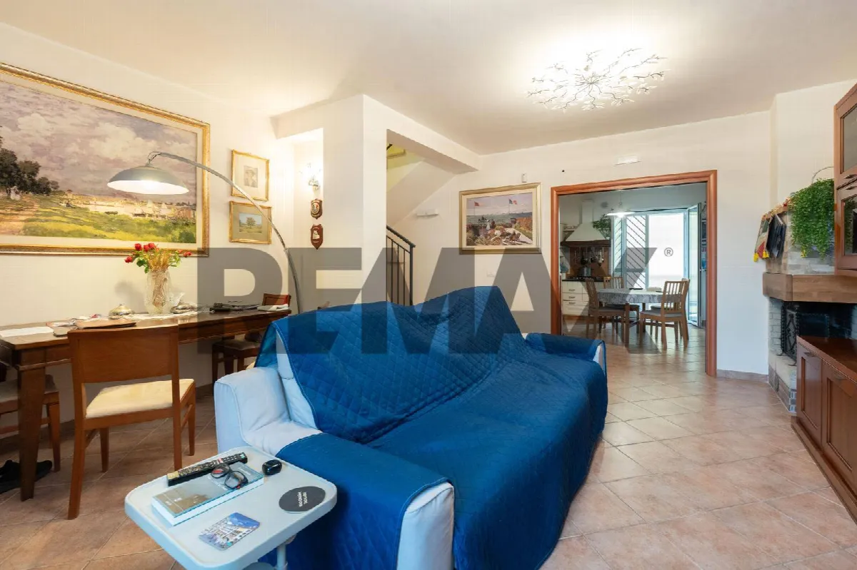 Appartamento in vendita a San Giovanni la Punta, Trappeto - foto 3