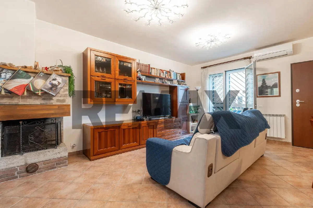 Appartamento in vendita a San Giovanni la Punta, Trappeto - foto 4