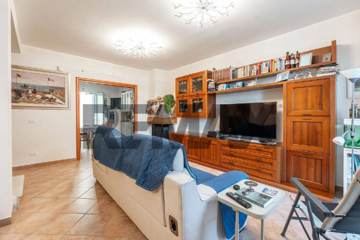 Appartamento in vendita a San Giovanni la Punta, Trappeto - foto 5
