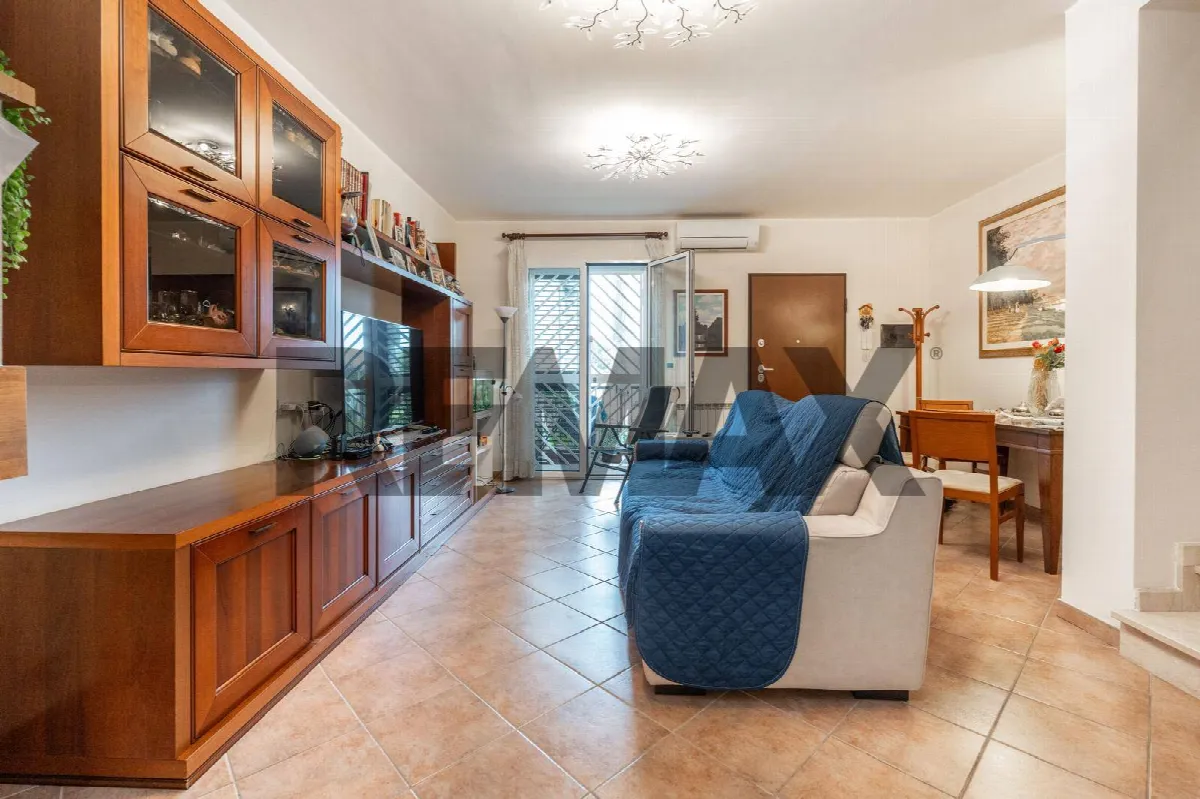 Appartamento in vendita a San Giovanni la Punta, Trappeto - foto 6