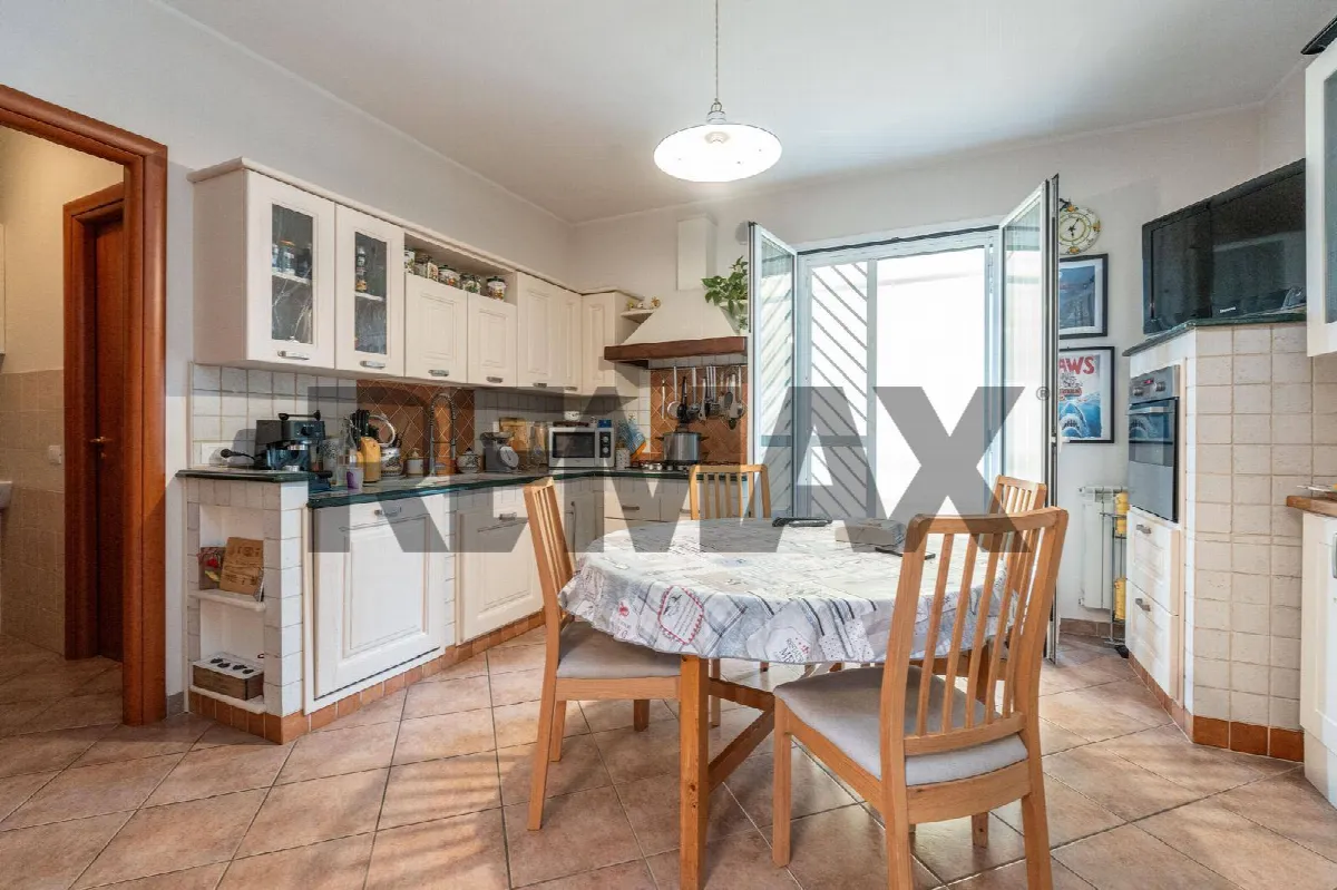 Appartamento in vendita a San Giovanni la Punta, Trappeto - foto 7