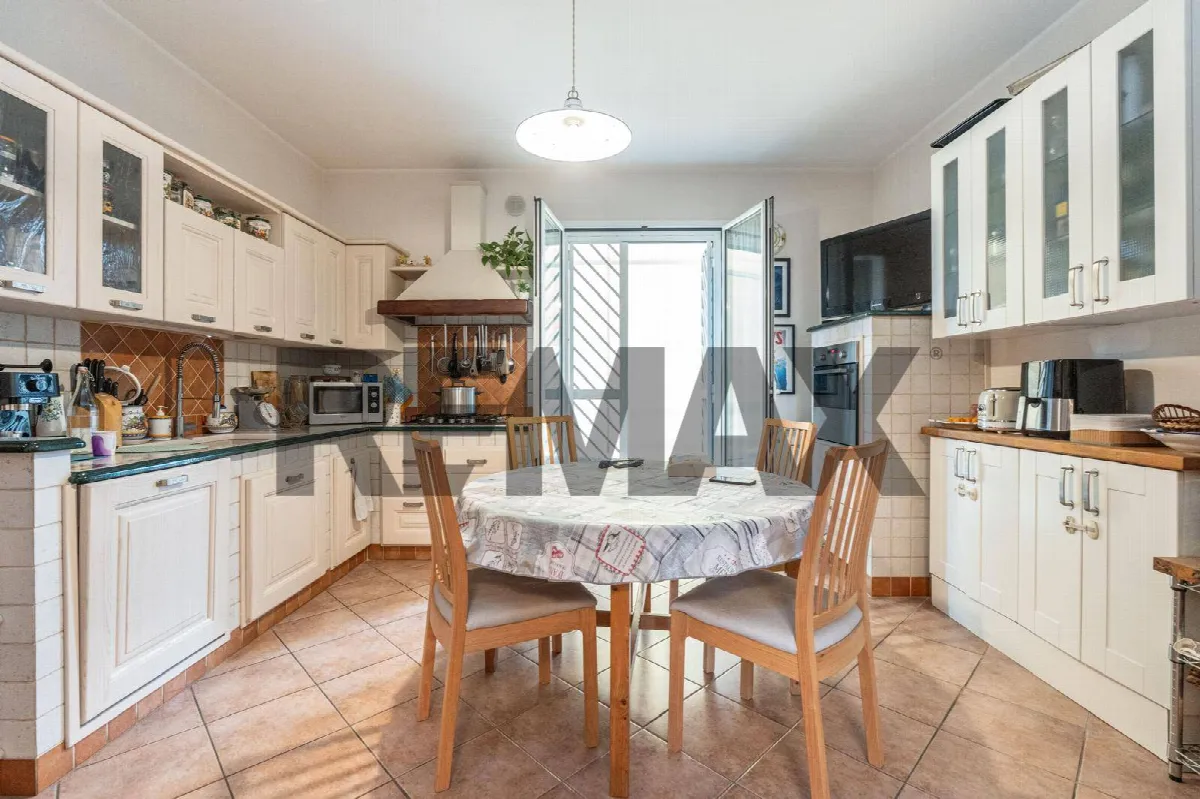 Appartamento in vendita a San Giovanni la Punta, Trappeto - foto 8