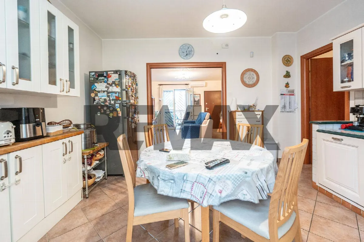 Appartamento in vendita a San Giovanni la Punta, Trappeto - foto 9