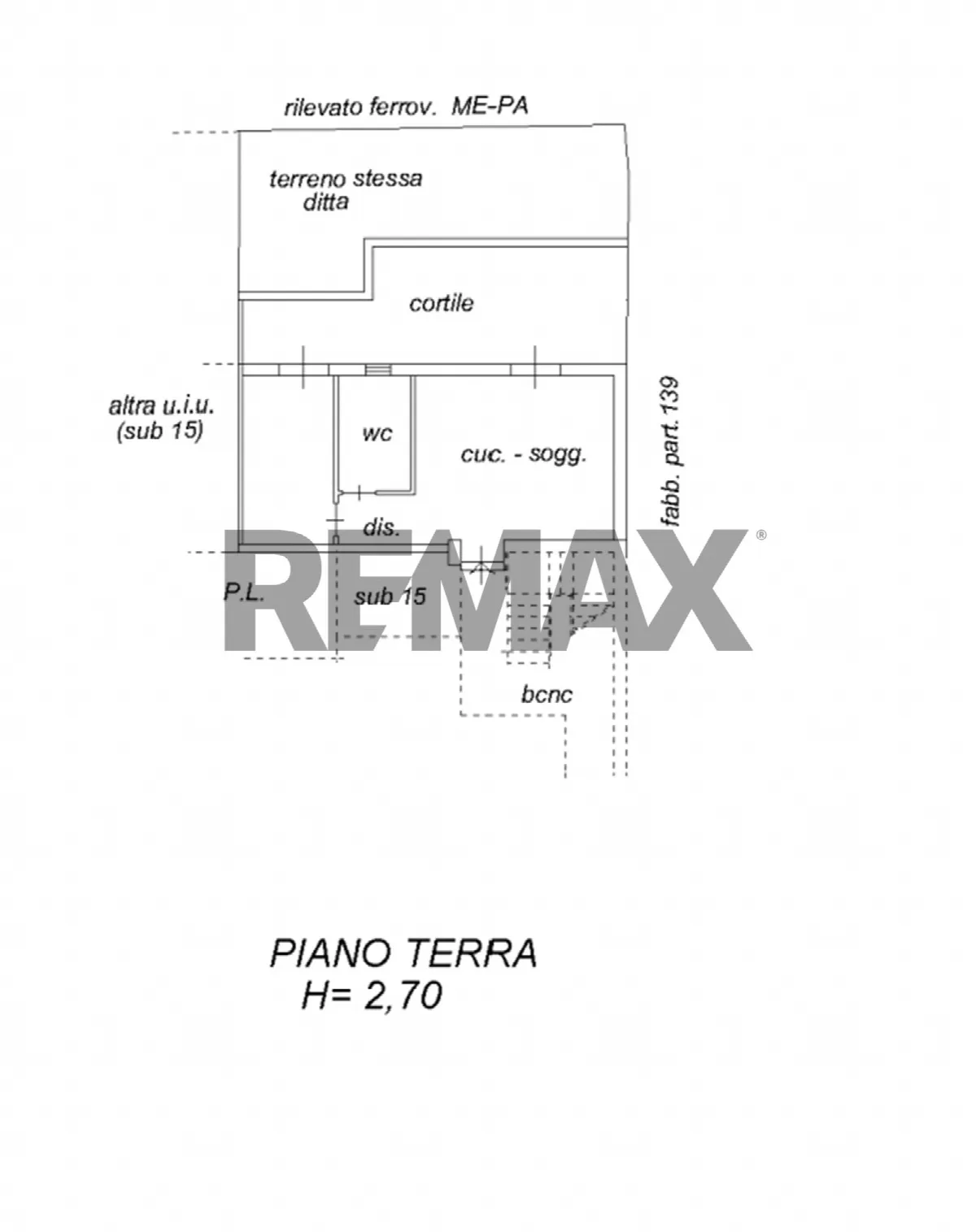 Appartamento in vendita a Gioiosa Marea - foto 5