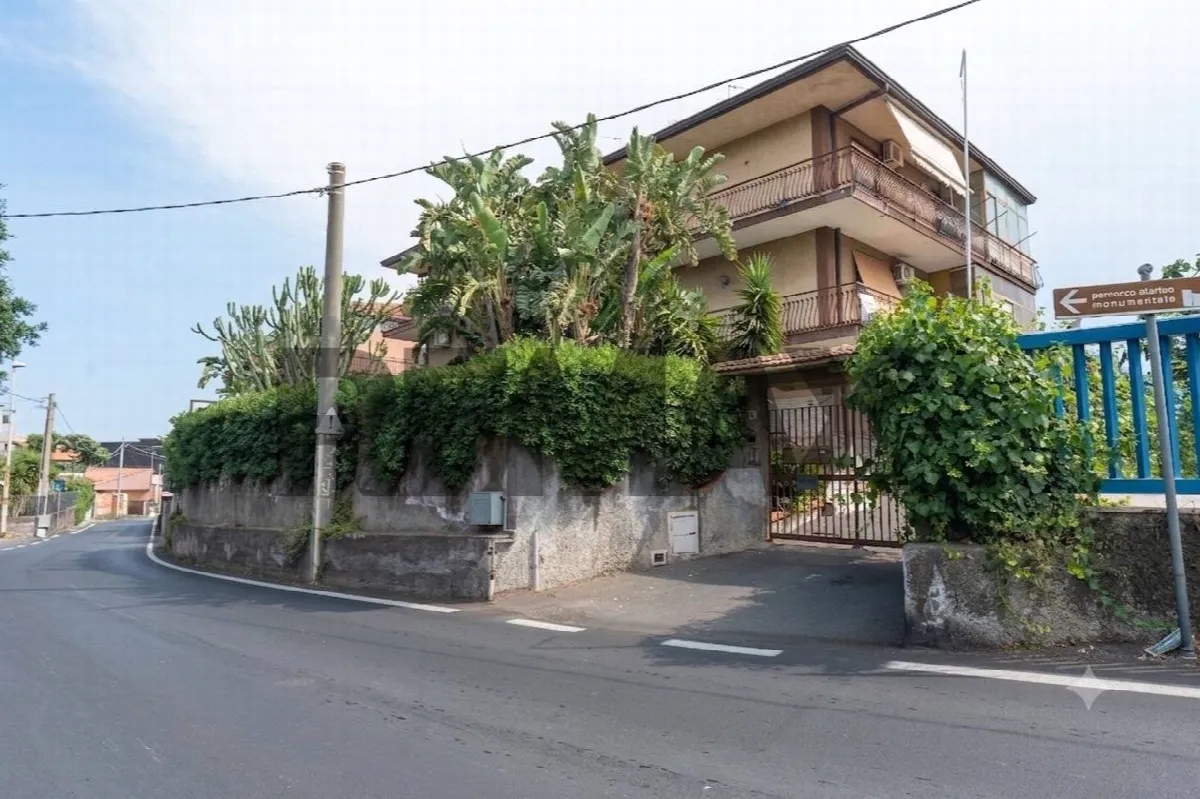 Appartamento in vendita a Catania, San Giovanni Galermo - foto 1