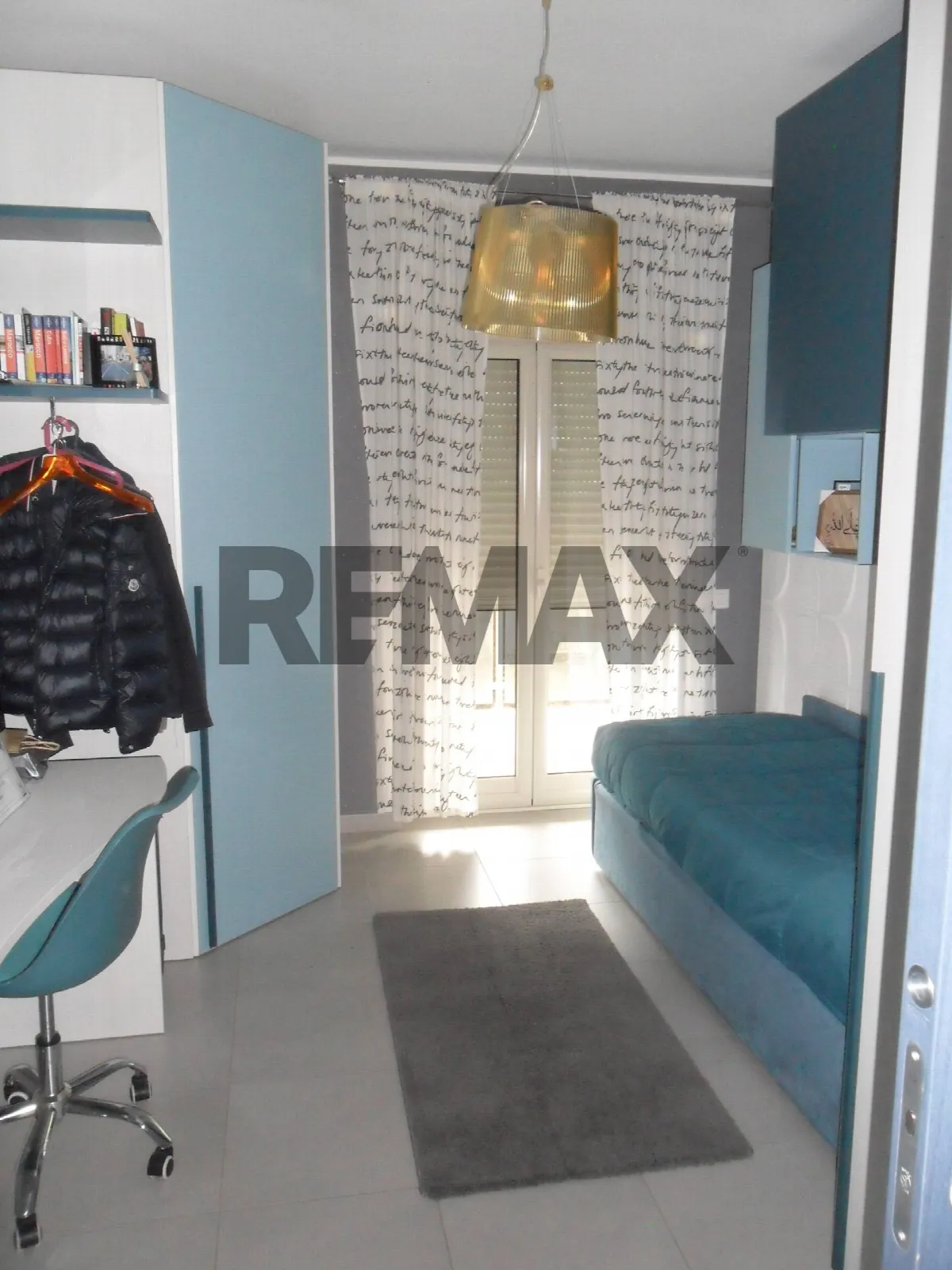 Appartamento in vendita a Caltanissetta, Zona Tribunale - foto 10