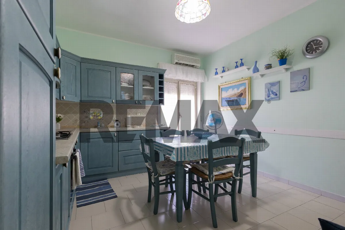 Appartamento in vendita a Calatabiano, San Marco - foto 5