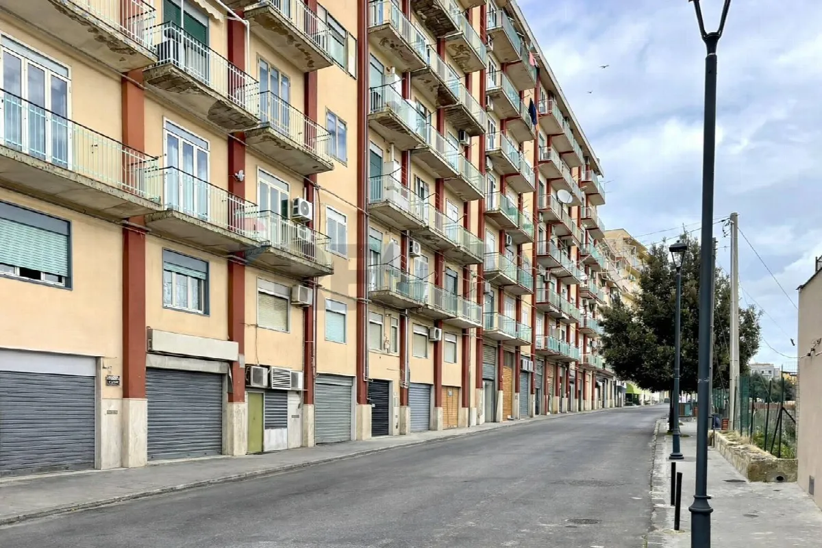 Appartamento in vendita a Mineo - foto 3