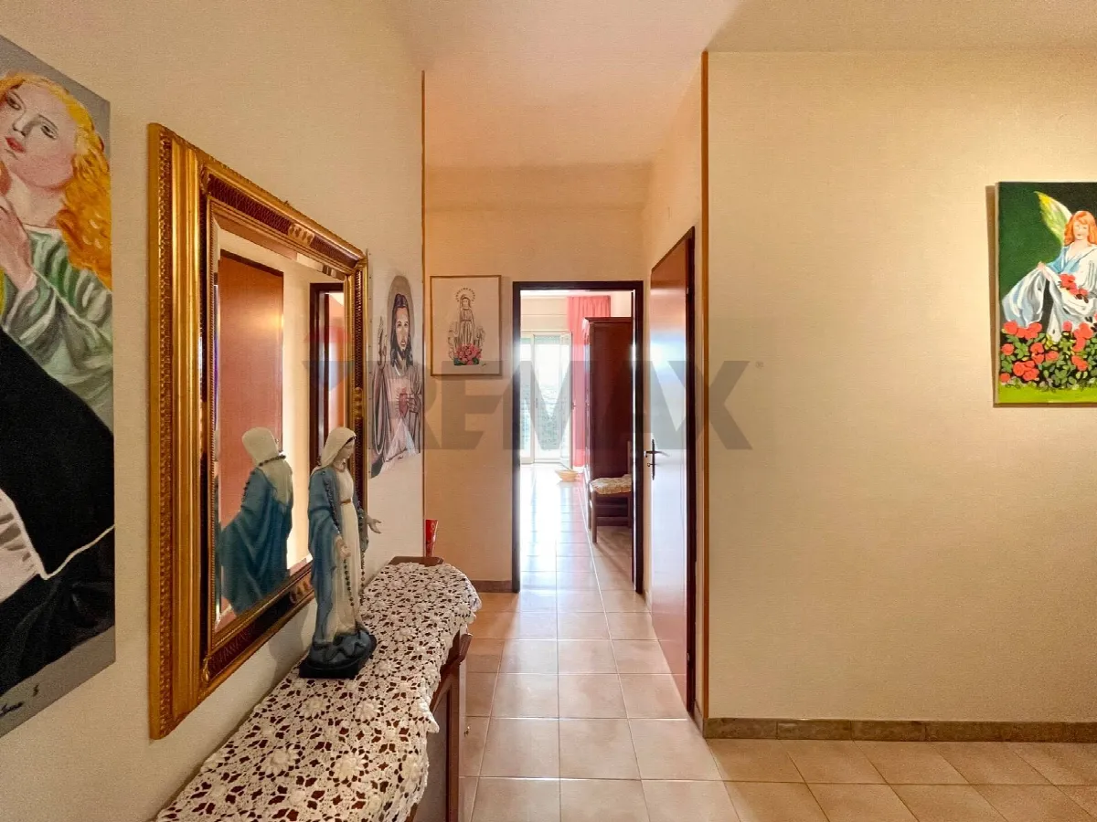 Appartamento in vendita a Mineo - foto 7