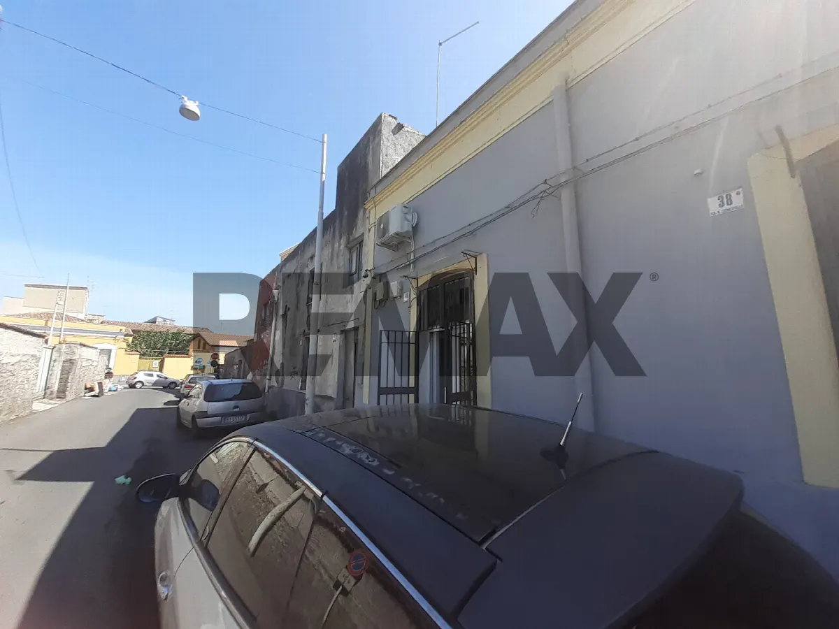 Appartamento in vendita a Catania, Zona centro - foto 1