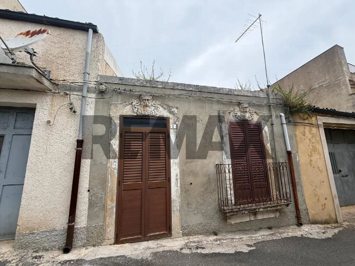 Appartamento in vendita a Buscemi - foto 1
