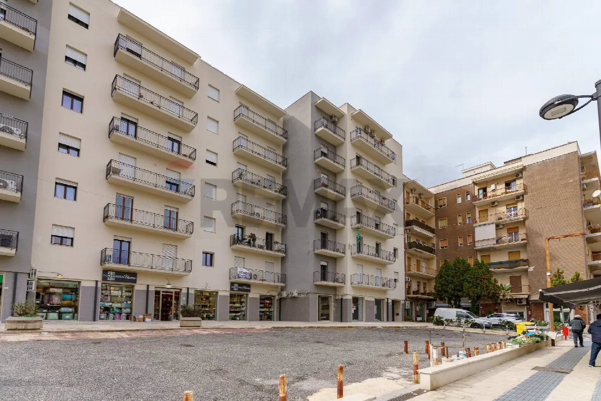Appartamento in vendita a Siracusa, Tica-tisia - foto 1