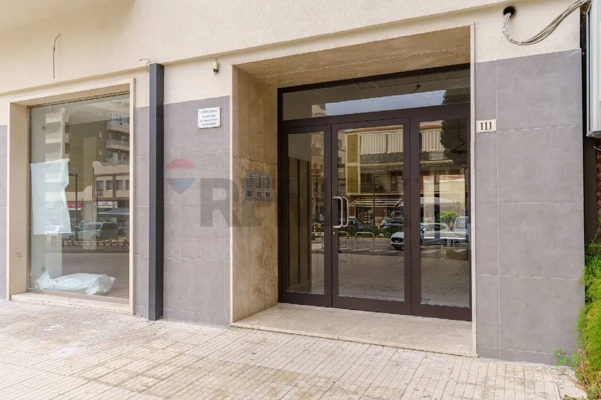 Appartamento in vendita a Siracusa, Tica-tisia - foto 3