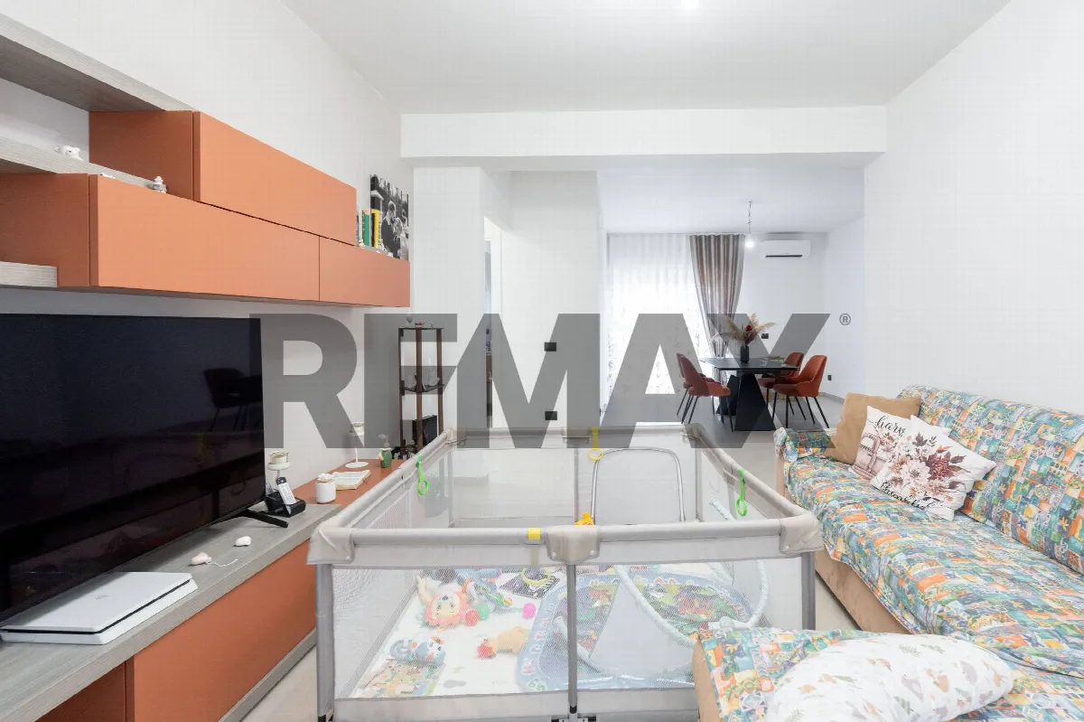 Appartamento in vendita a Catania, San Giorgio - foto 6