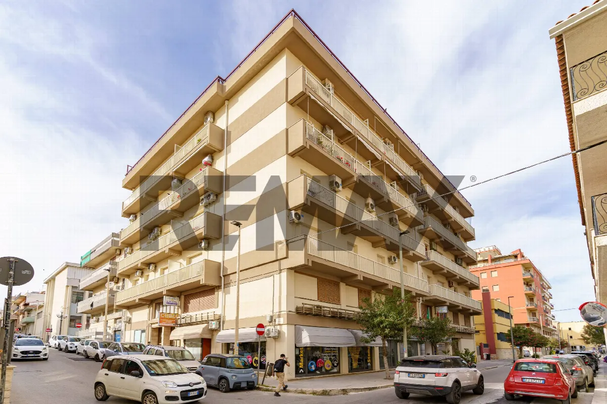 Appartamento in vendita a Pozzallo, Centro - foto 1
