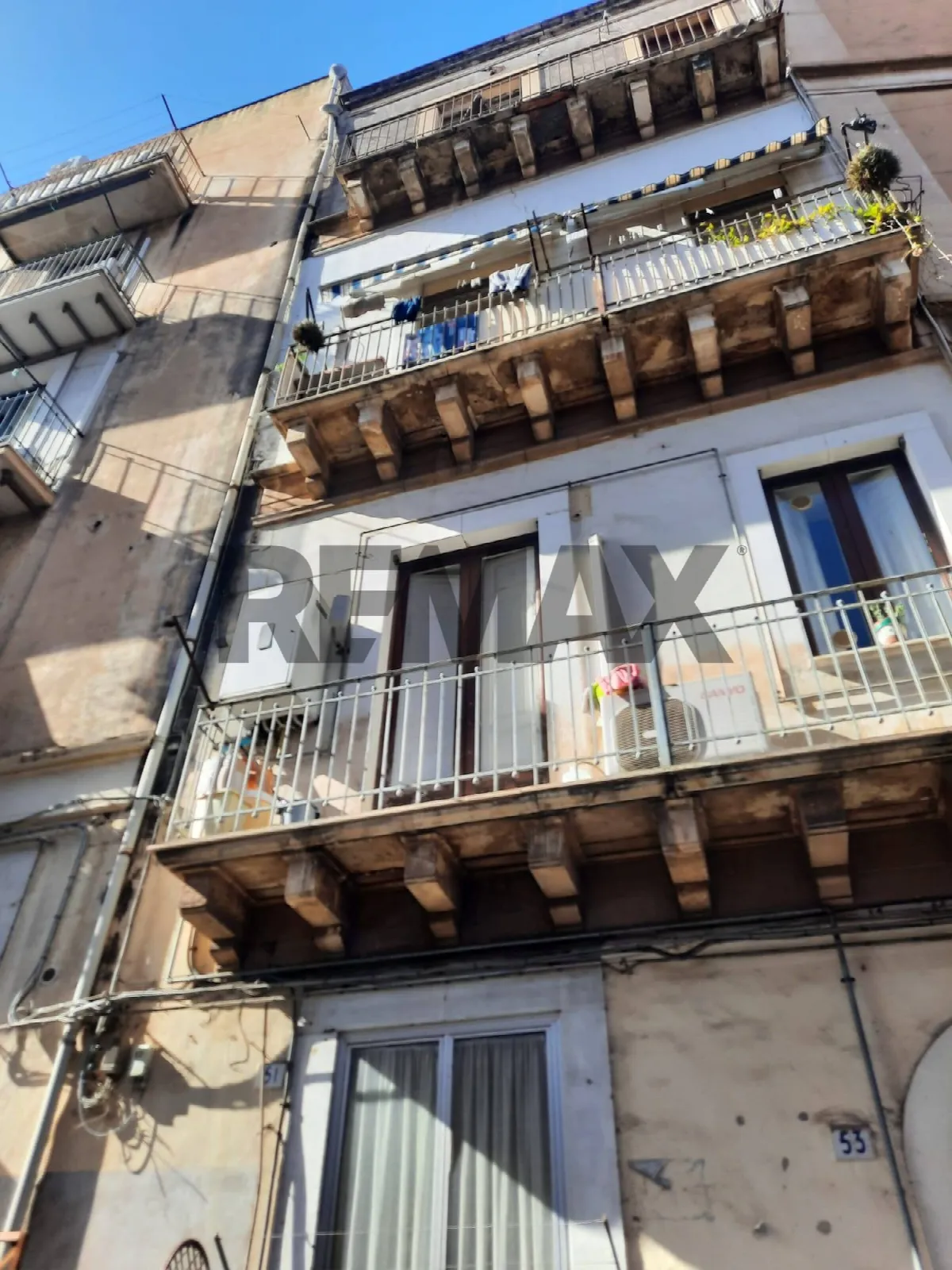 Appartamento in vendita a Catania, Tribunale - foto 1
