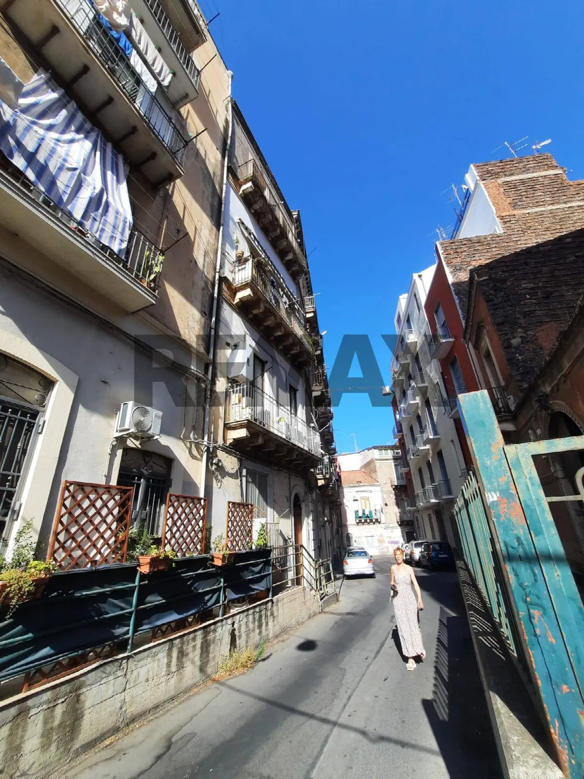 Appartamento in vendita a Catania, Tribunale - foto 2