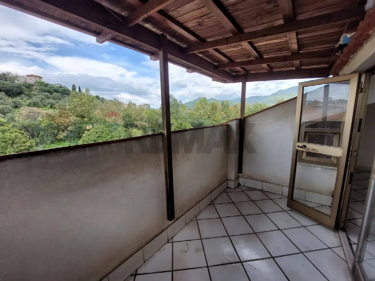 Attico/Mansarda in vendita a Taormina, Trappitello - foto 1