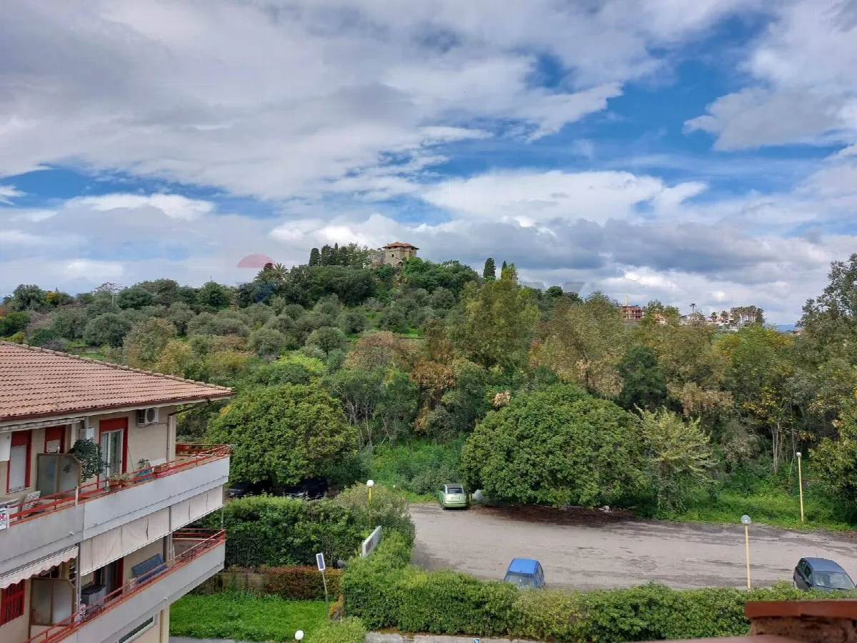Attico/Mansarda in vendita a Taormina, Trappitello - foto 4