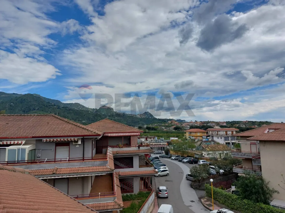 Attico/Mansarda in vendita a Taormina, Trappitello - foto 1