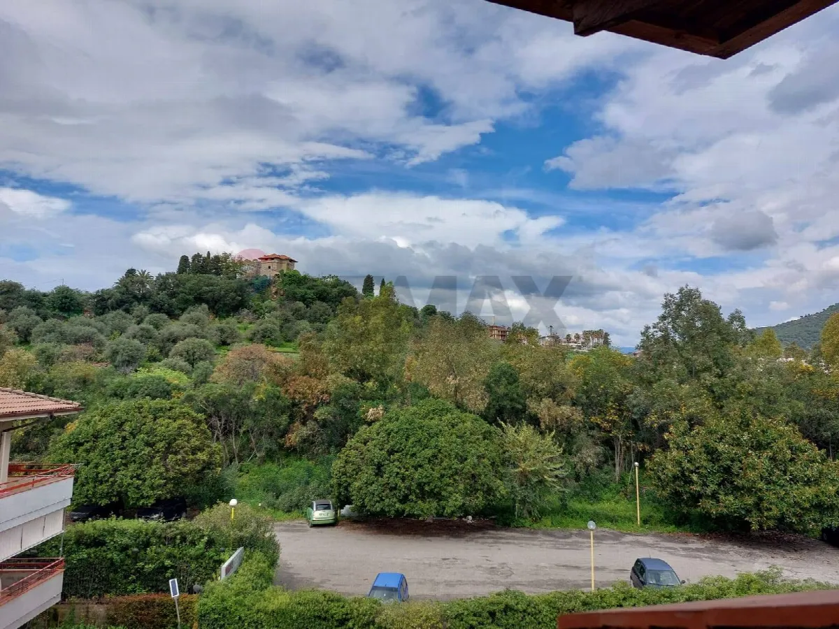 Attico/Mansarda in vendita a Taormina, Trappitello - foto 2