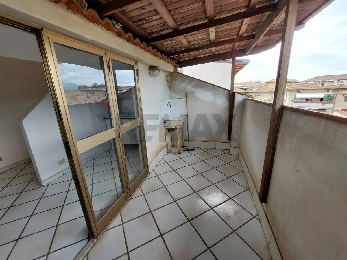 Attico/Mansarda in vendita a Taormina, Trappitello - foto 6
