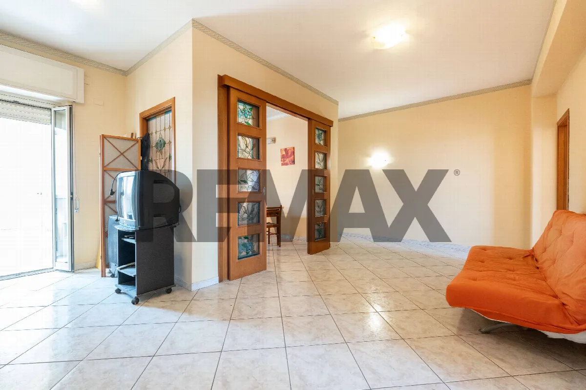 Appartamento in vendita a Catania, Barriera - foto 1