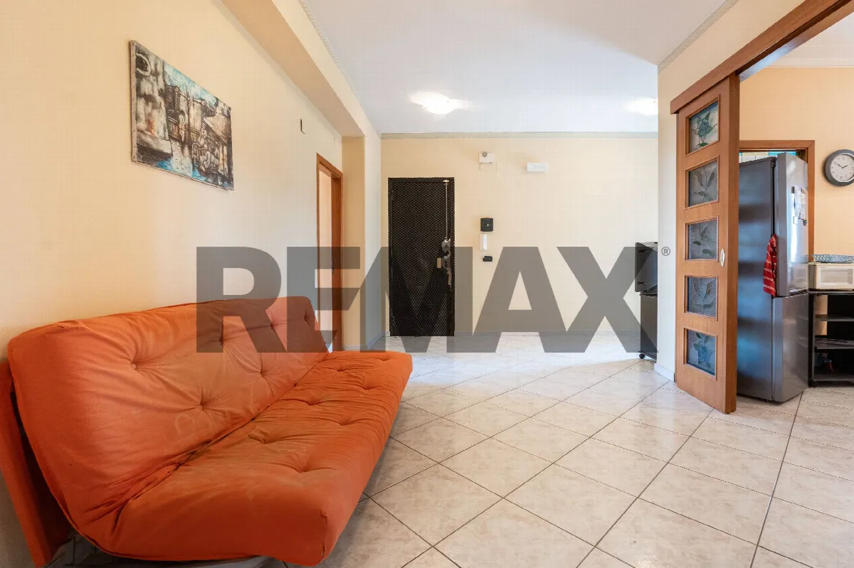 Appartamento in vendita a Catania, Barriera - foto 2