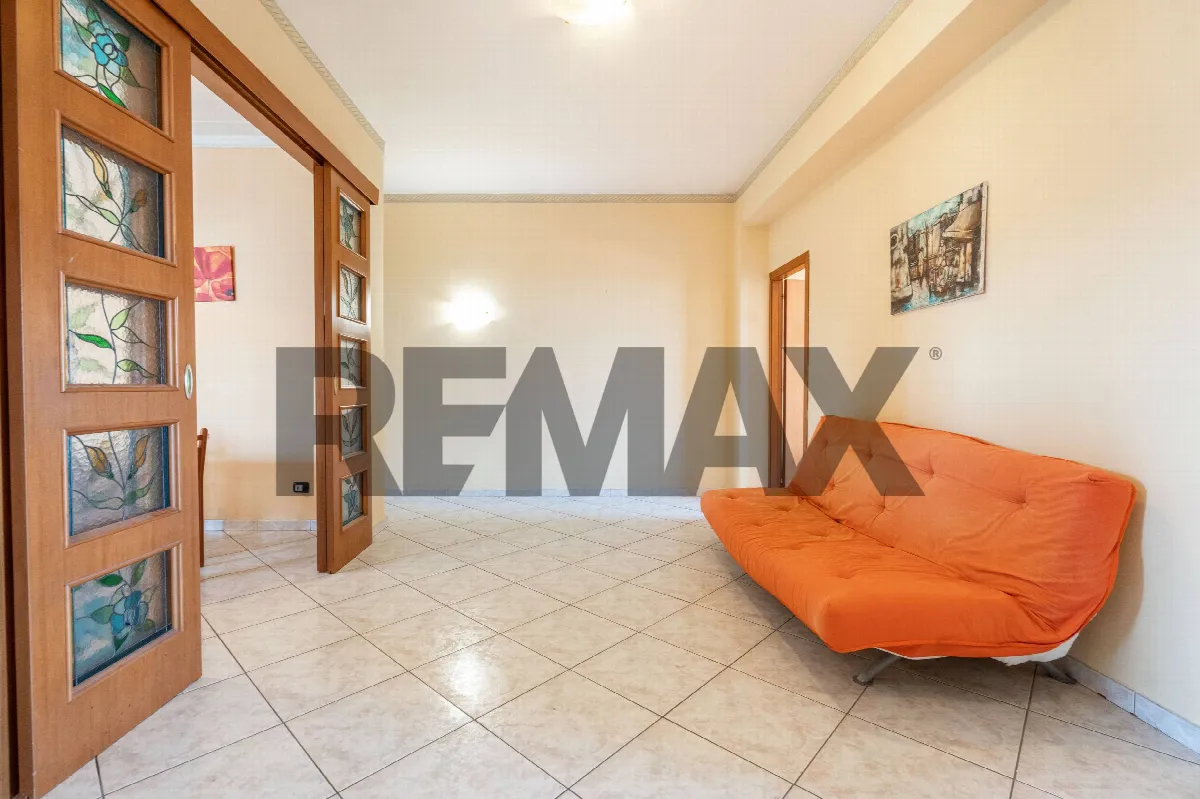 Appartamento in vendita a Catania, Barriera - foto 3