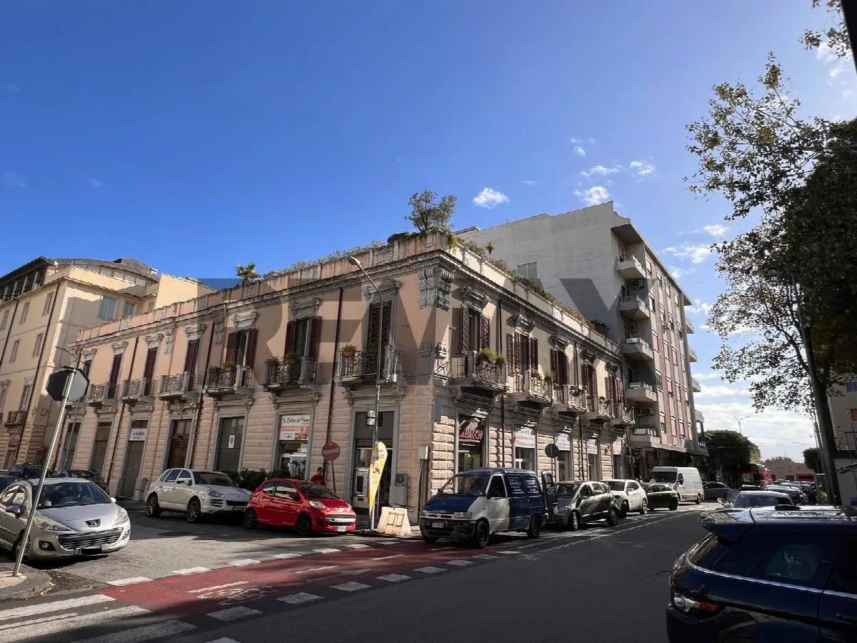 Appartamento in vendita a Messina, Centro - foto 1