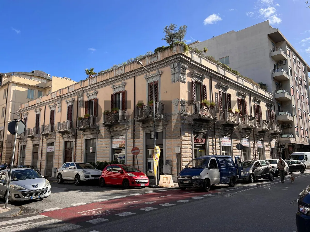 Appartamento in vendita a Messina, Centro - foto 5