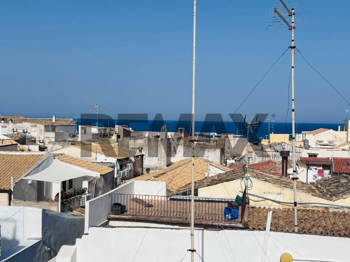 Appartamento in vendita a Siracusa, Ortigia - foto 1