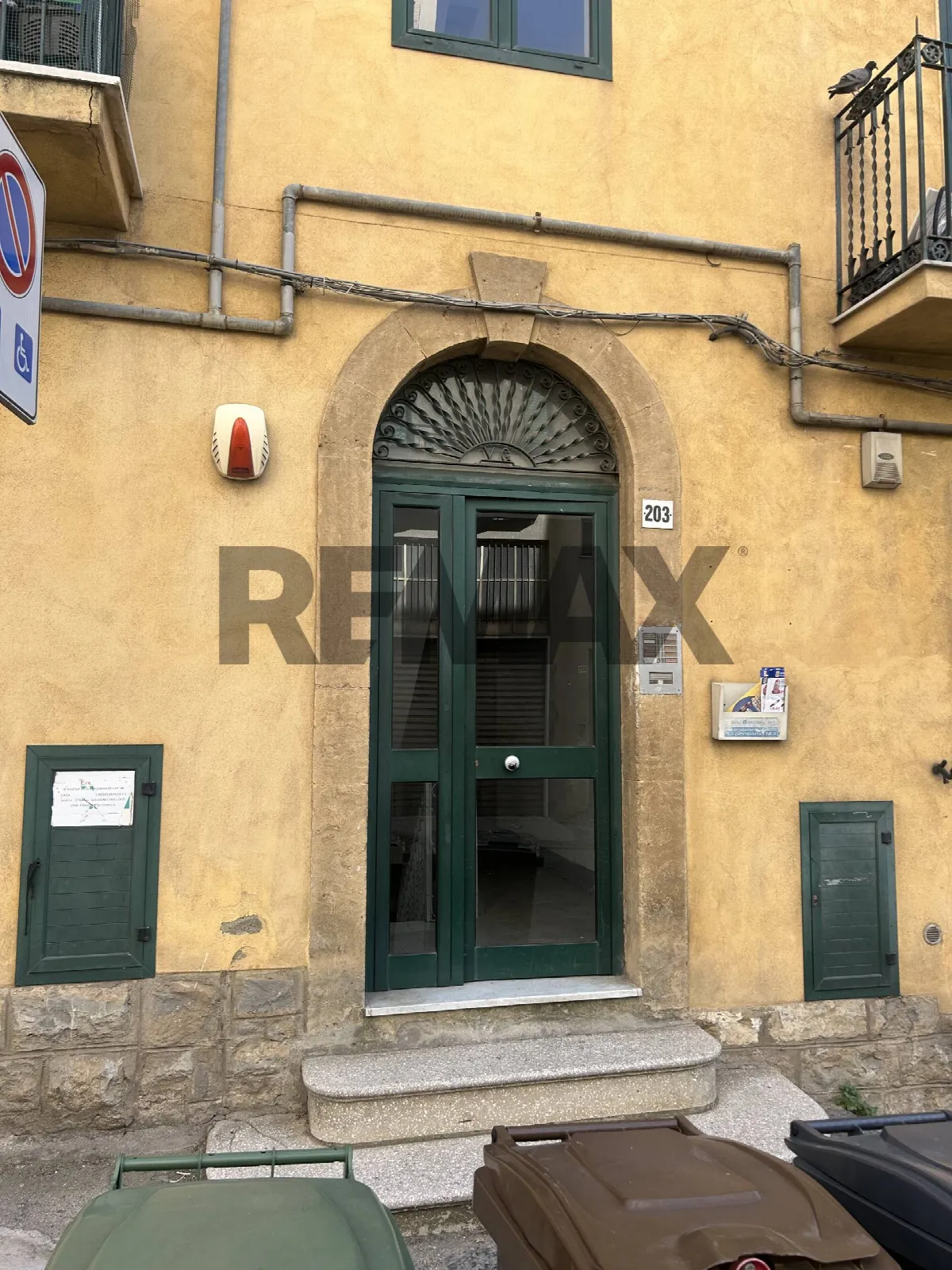Appartamento in vendita a Caltanissetta, Zona Alta - foto 2