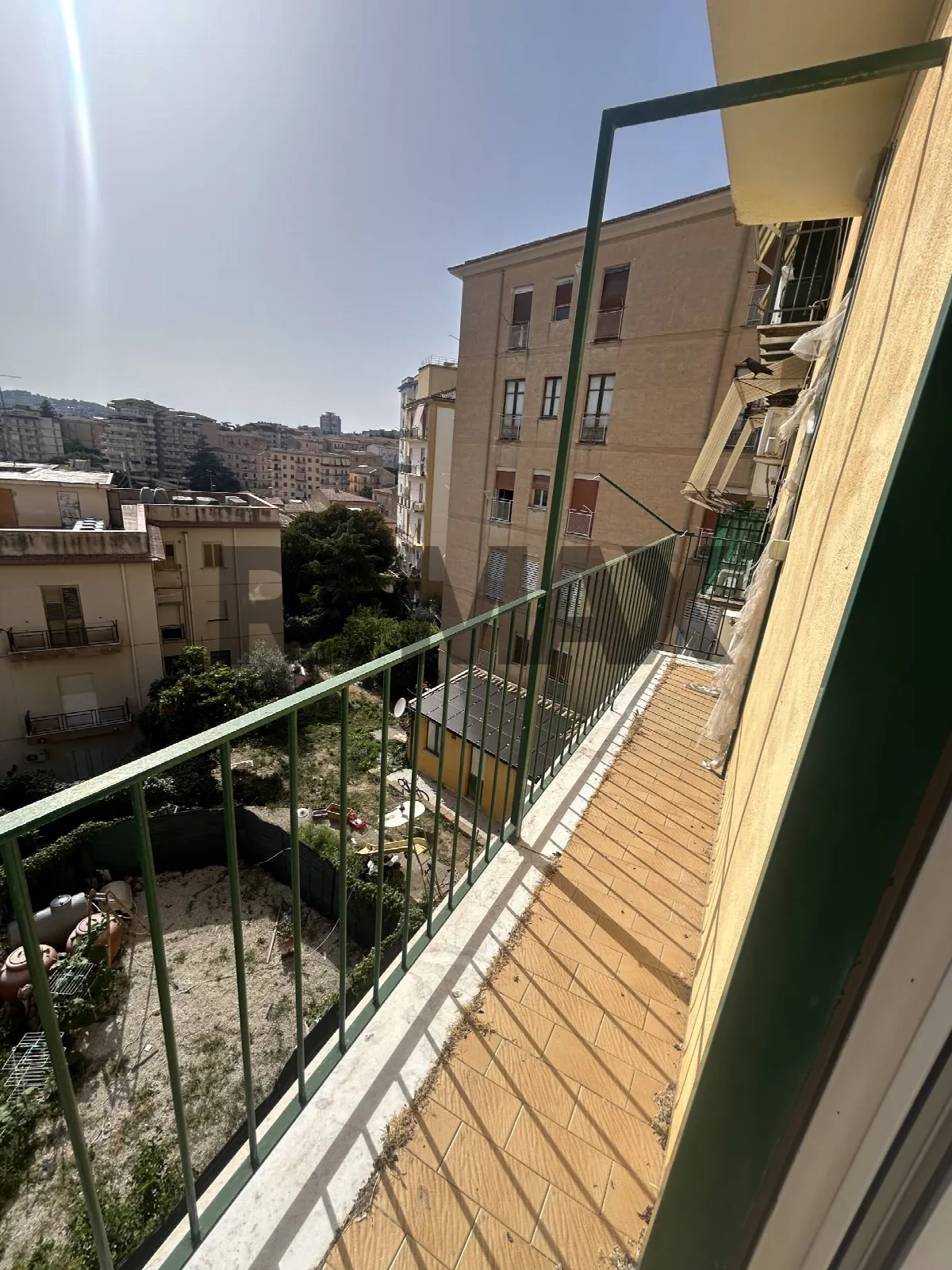 Appartamento in vendita a Caltanissetta, Zona Alta - foto 6