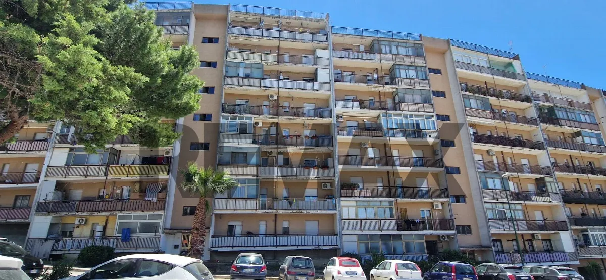 Appartamento in vendita a Agrigento, Fontanelle - foto 1