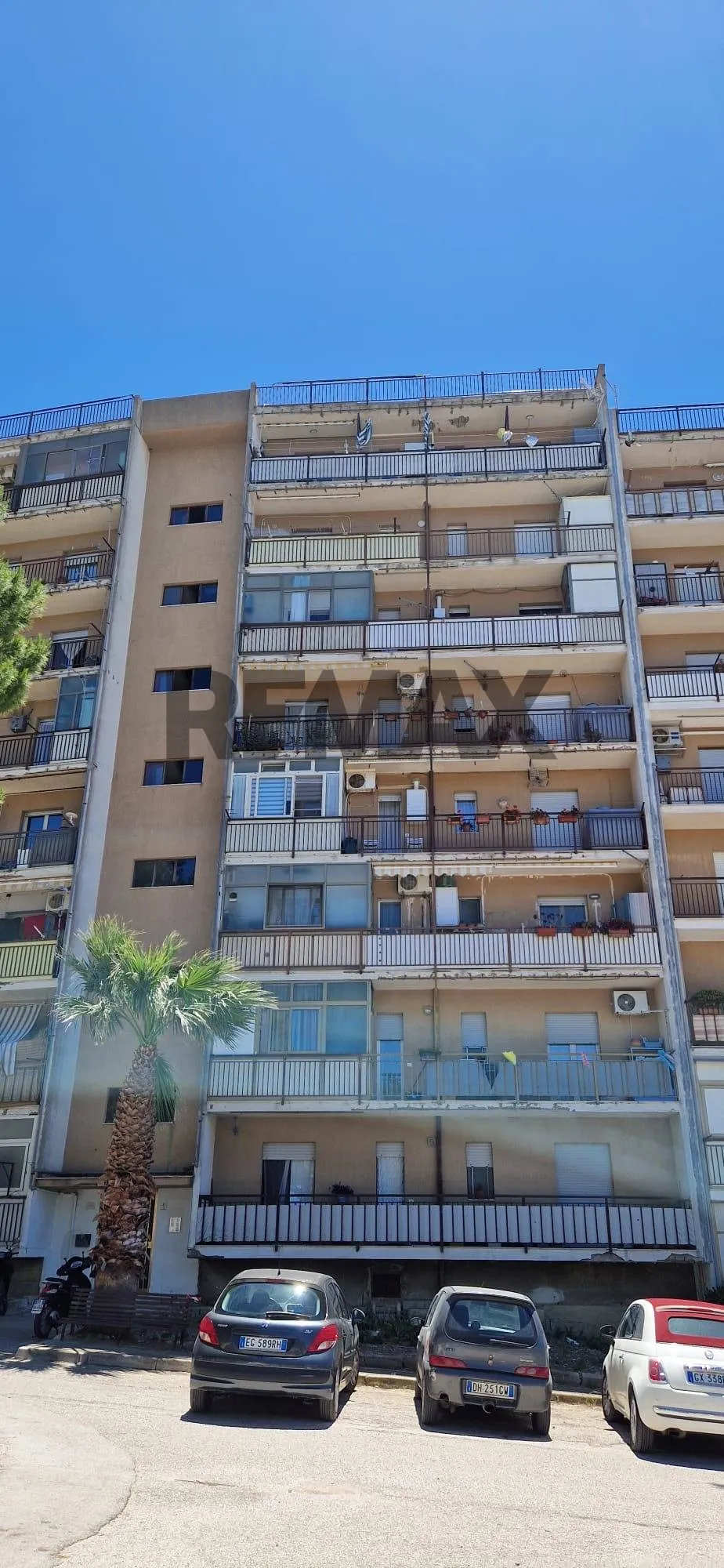 Appartamento in vendita a Agrigento, Fontanelle - foto 2