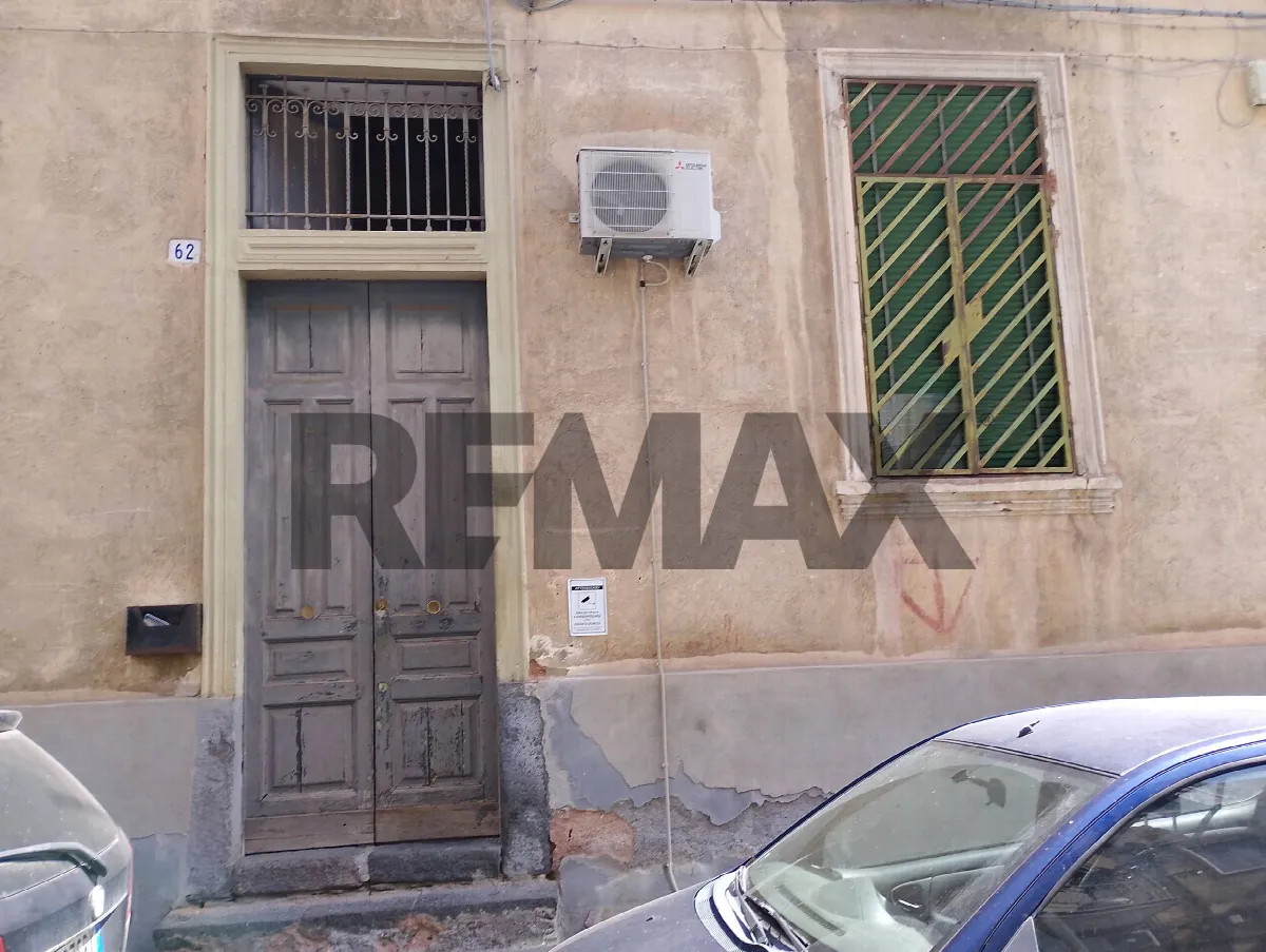 Appartamento in vendita a Catania, Cibali - foto 1
