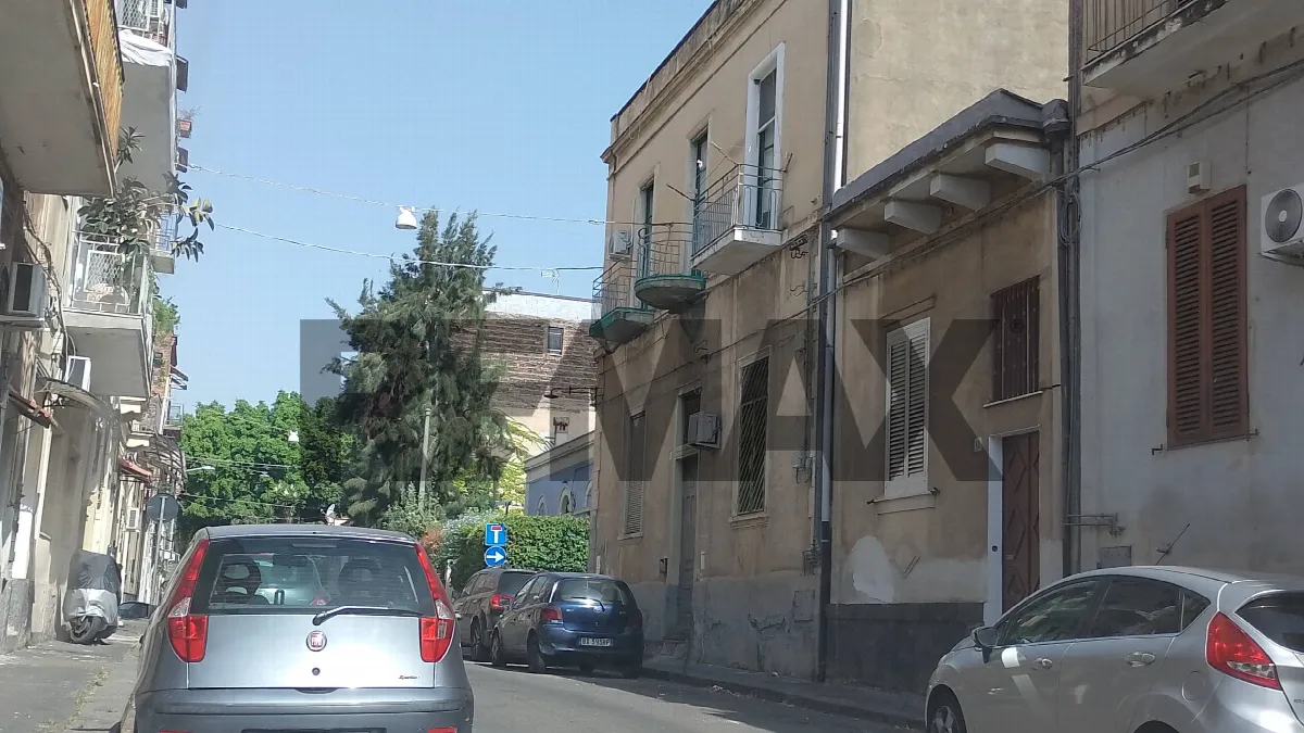 Appartamento in vendita a Catania, Cibali - foto 2