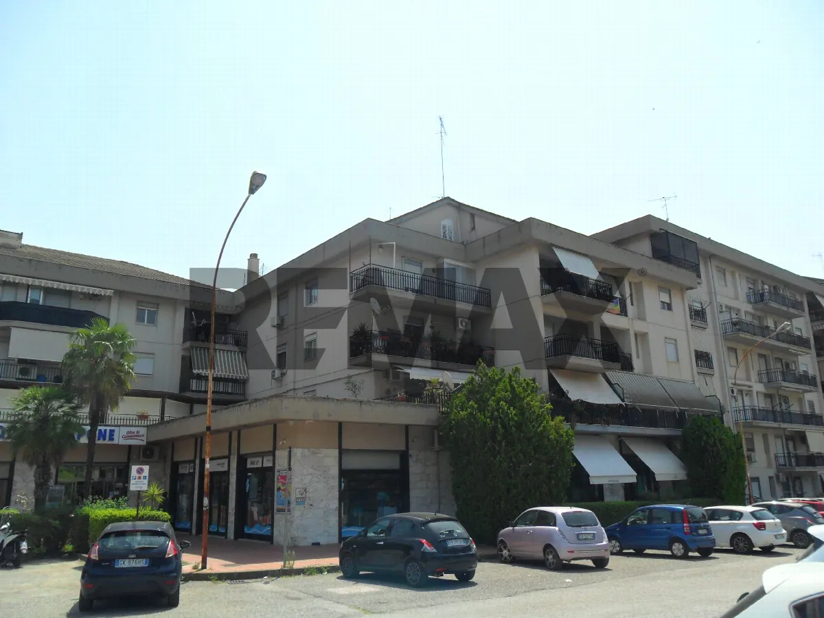 Appartamento in vendita a Caltanissetta, Periferia - foto 1