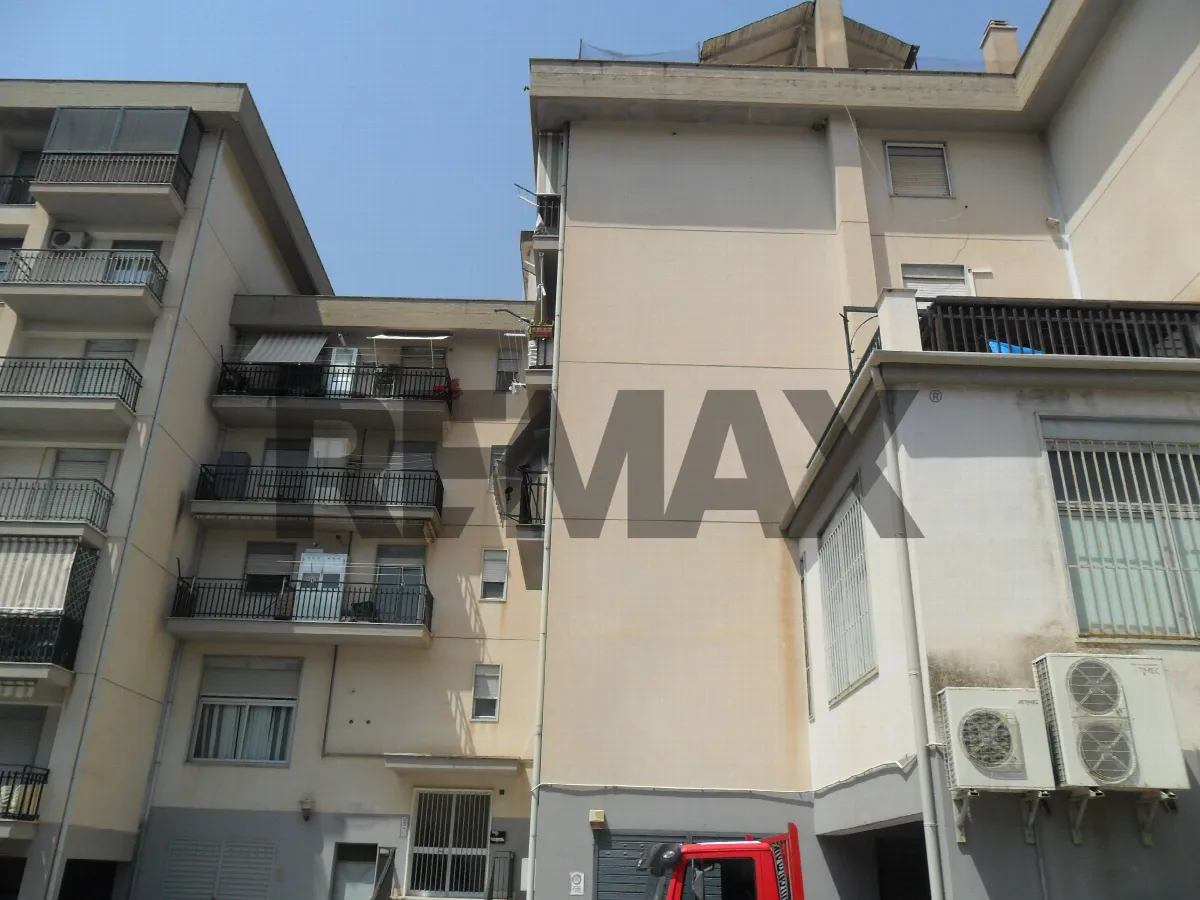 Appartamento in vendita a Caltanissetta, Periferia - foto 2