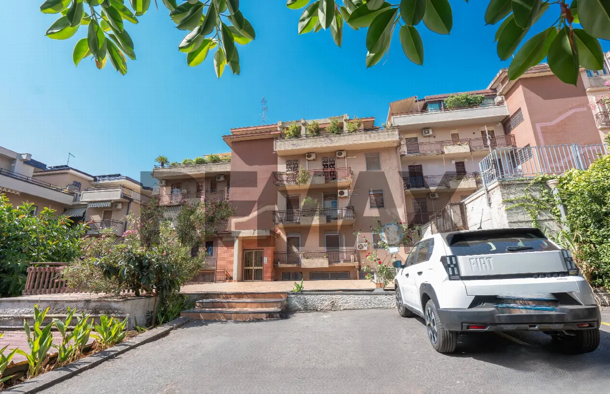 Appartamento in vendita a Tremestieri Etneo - foto 1