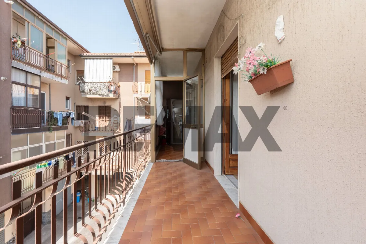 Appartamento in vendita a Aci Catena - foto 10
