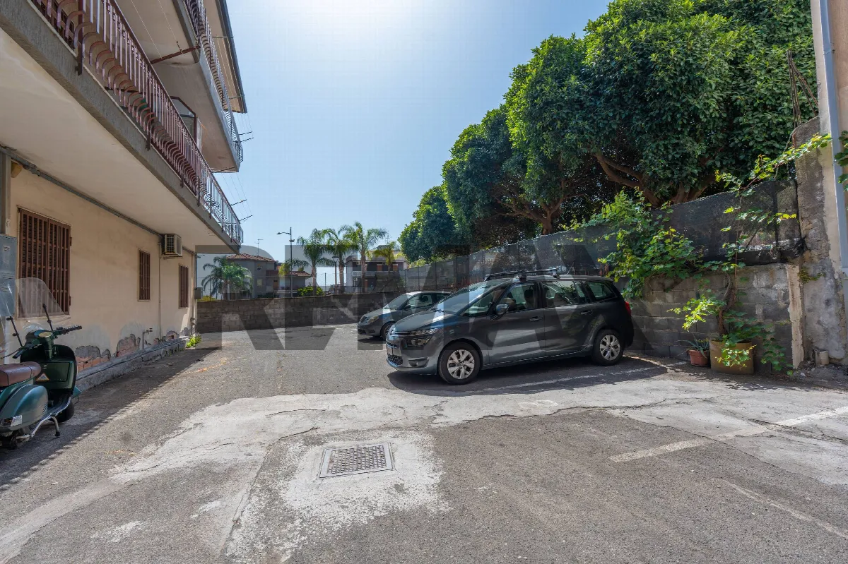 Appartamento in vendita a Aci Catena - foto 7