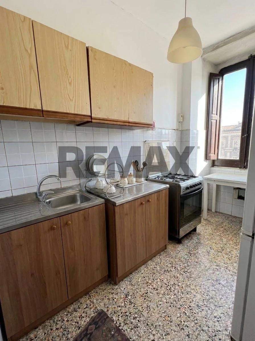 Appartamento in vendita a Catania, Borgo - foto 3