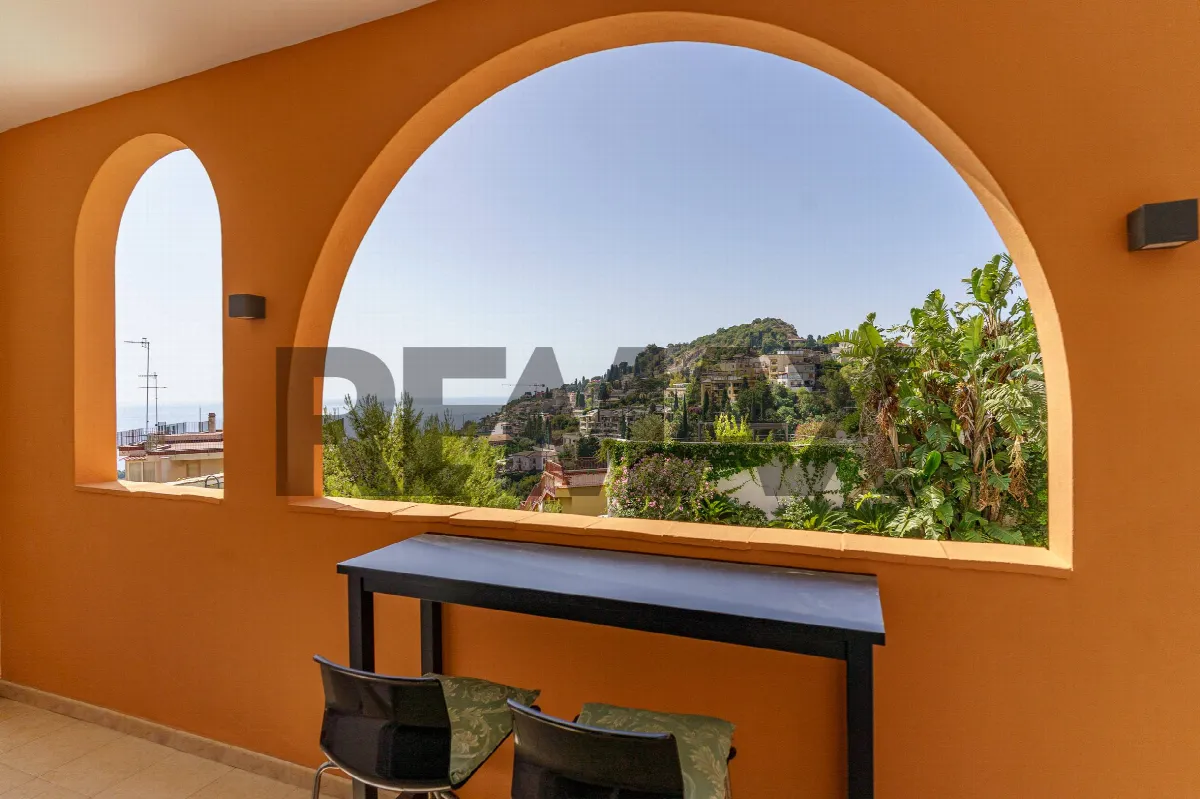 Appartamento in vendita a Taormina - foto 3