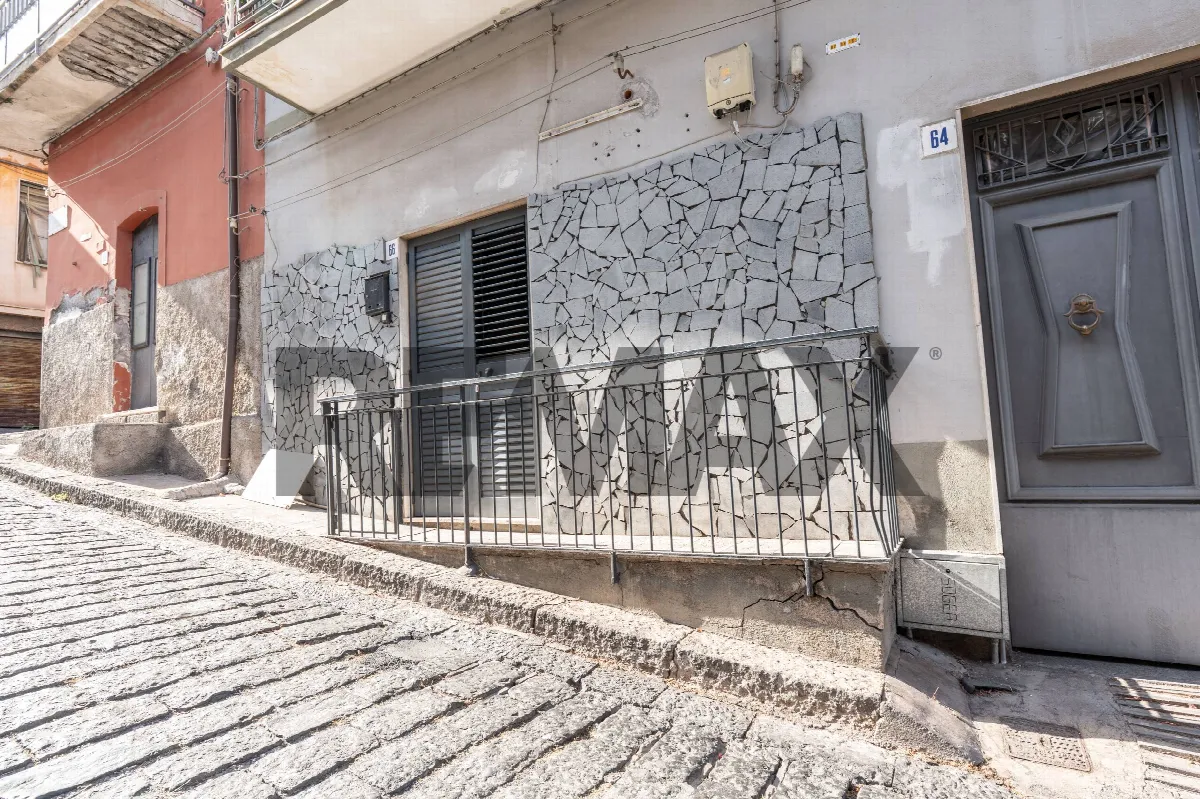 Appartamento in vendita a Misterbianco - foto 1