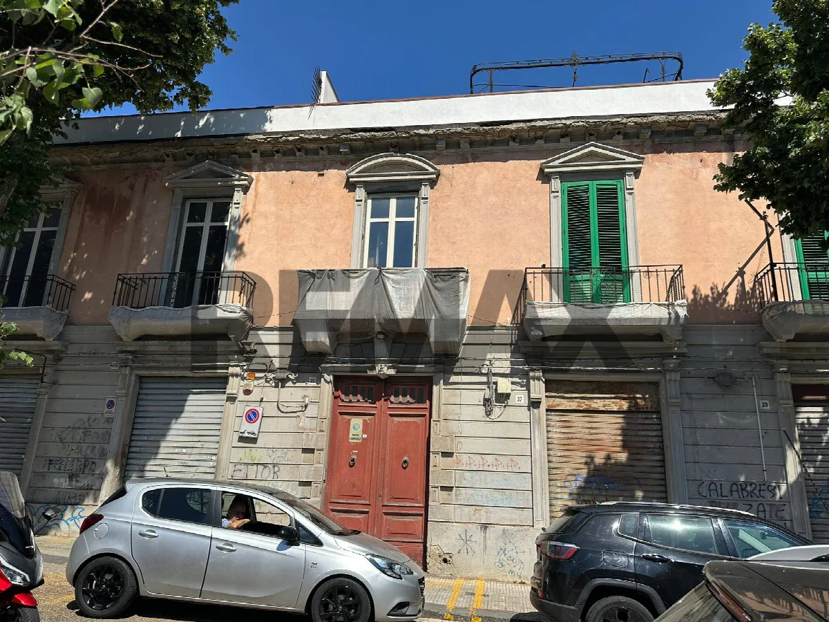 Appartamento in vendita a Messina, Centro Storico - foto 2