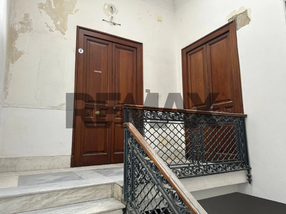 Appartamento in vendita a Messina, Centro Storico - foto 5