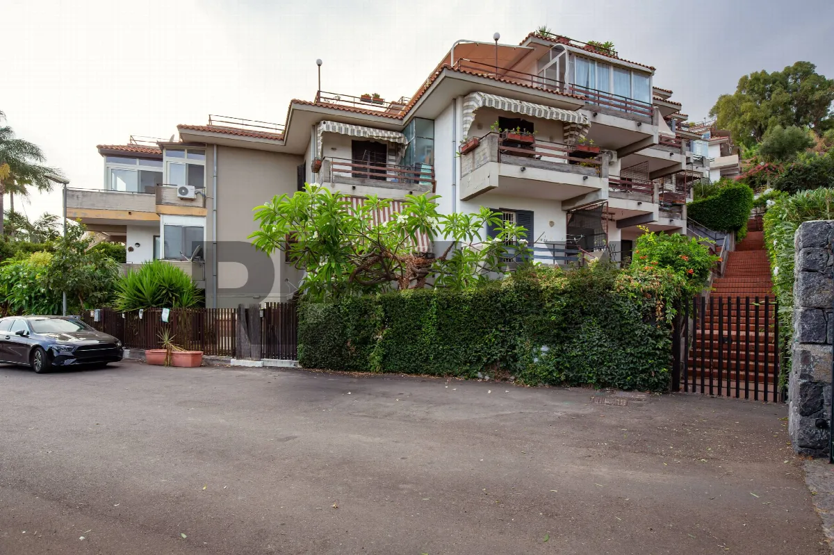 Appartamento in vendita a Aci Castello, Acitrezza - foto 1